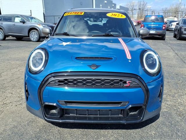 2023 MINI Cooper Hardtop S