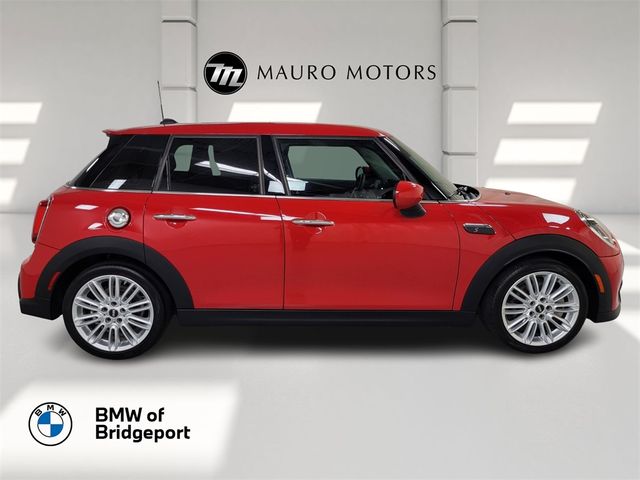 2023 MINI Cooper Hardtop S