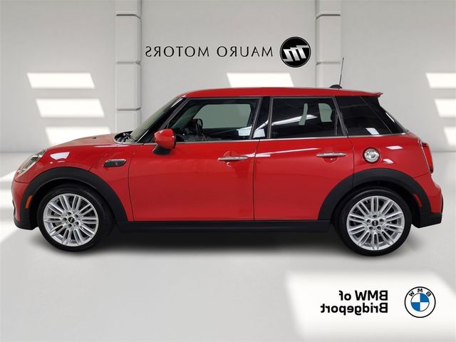 2023 MINI Cooper Hardtop S