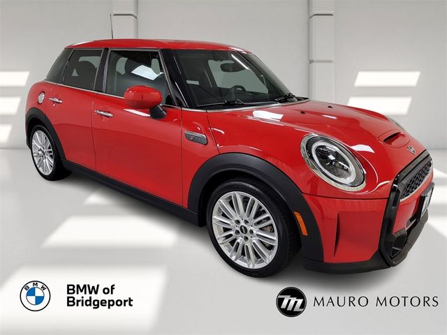 2023 MINI Cooper Hardtop S