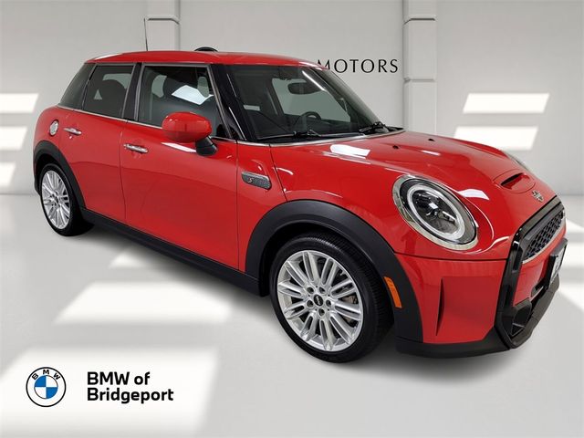 2023 MINI Cooper Hardtop S