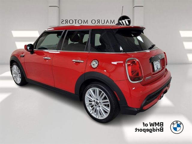 2023 MINI Cooper Hardtop S