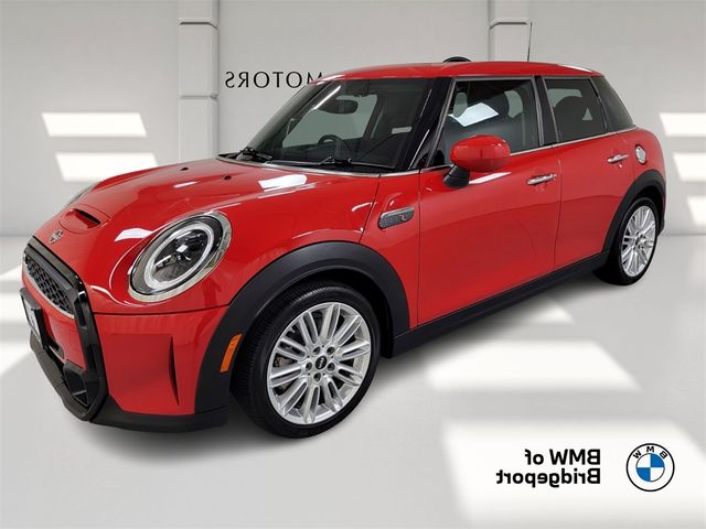 2023 MINI Cooper Hardtop S