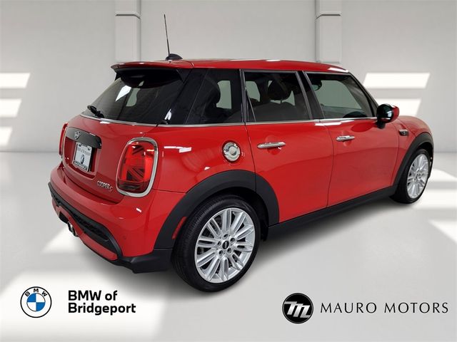 2023 MINI Cooper Hardtop S