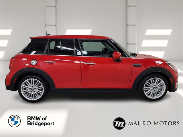 2023 MINI Cooper Hardtop S