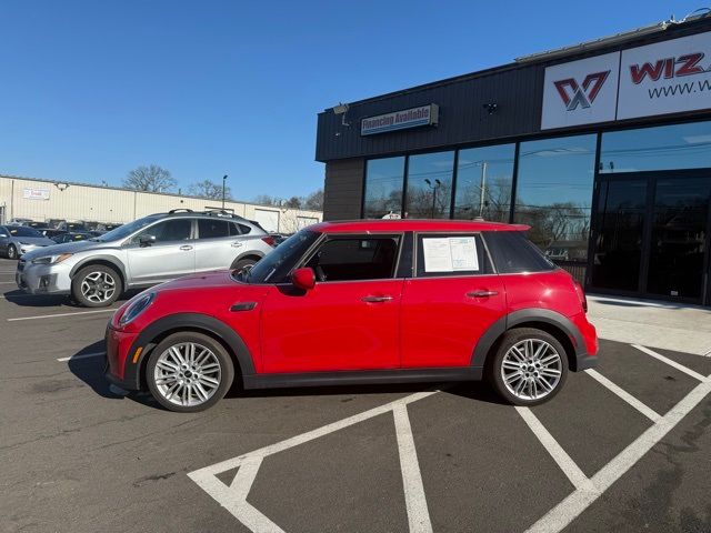 2023 MINI Cooper Hardtop S