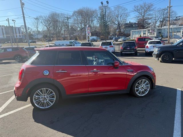 2023 MINI Cooper Hardtop S