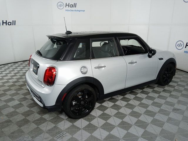 2023 MINI Cooper Hardtop S