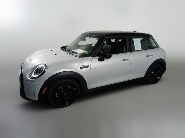 2023 MINI Cooper Hardtop S