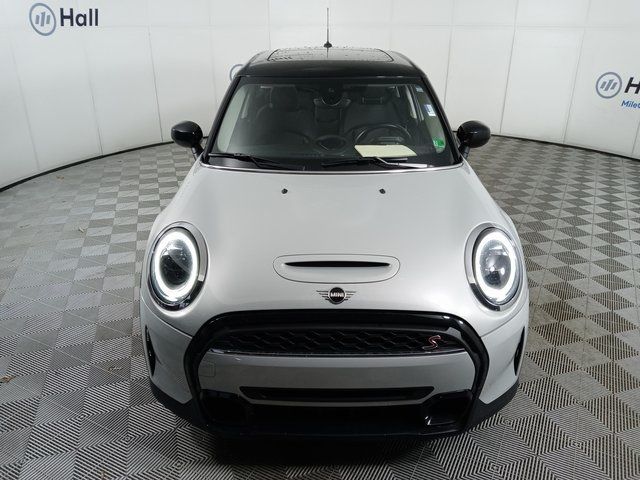 2023 MINI Cooper Hardtop S