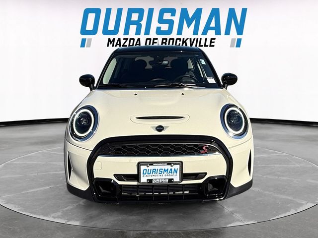 2023 MINI Cooper Hardtop S