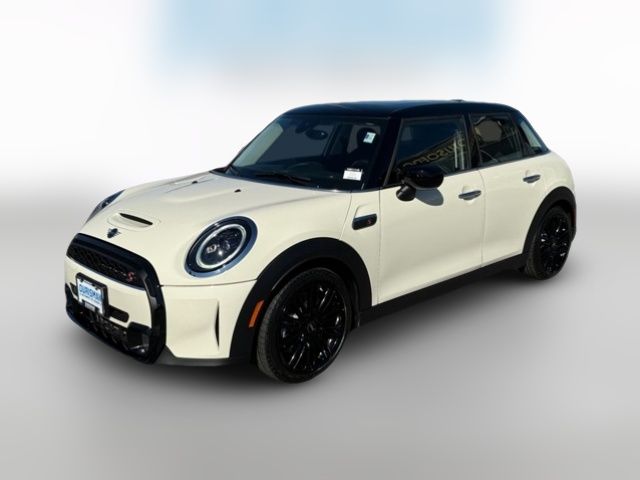 2023 MINI Cooper Hardtop S