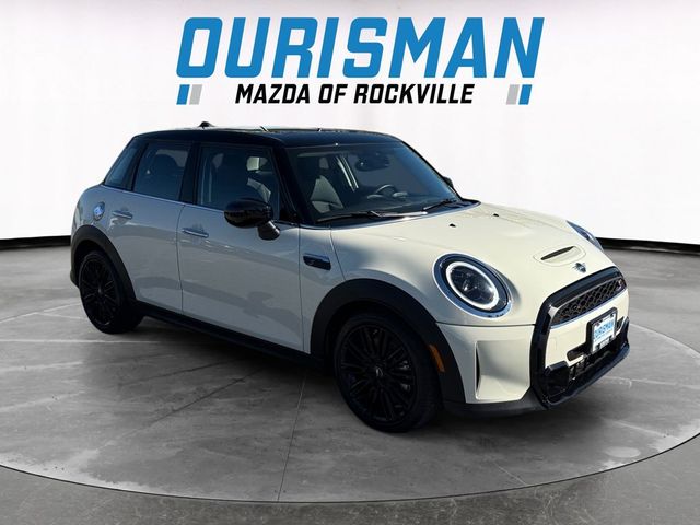 2023 MINI Cooper Hardtop S