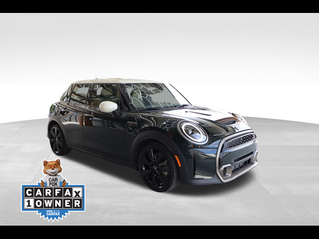 2023 MINI Cooper Hardtop S