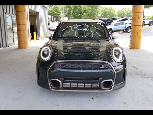 2023 MINI Cooper Hardtop S