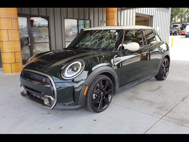 2023 MINI Cooper Hardtop S