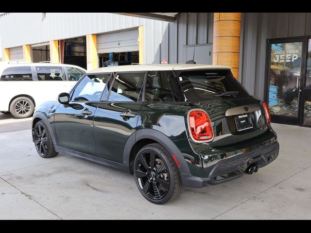 2023 MINI Cooper Hardtop S