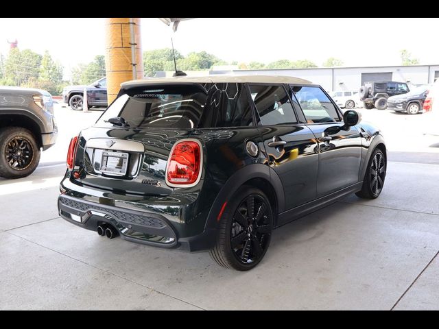 2023 MINI Cooper Hardtop S