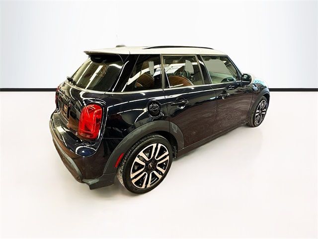 2023 MINI Cooper Hardtop S