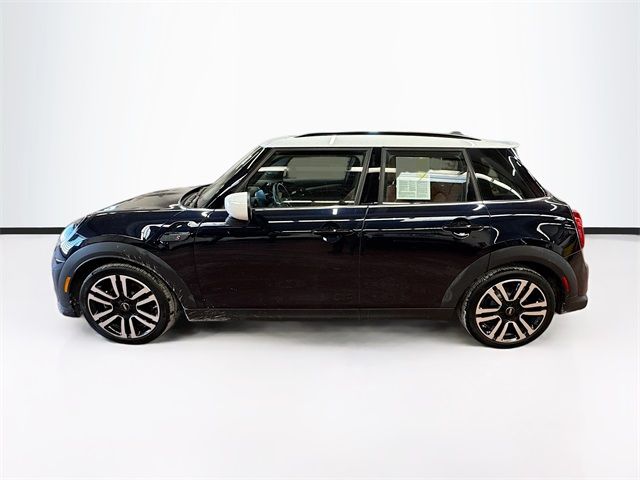 2023 MINI Cooper Hardtop S