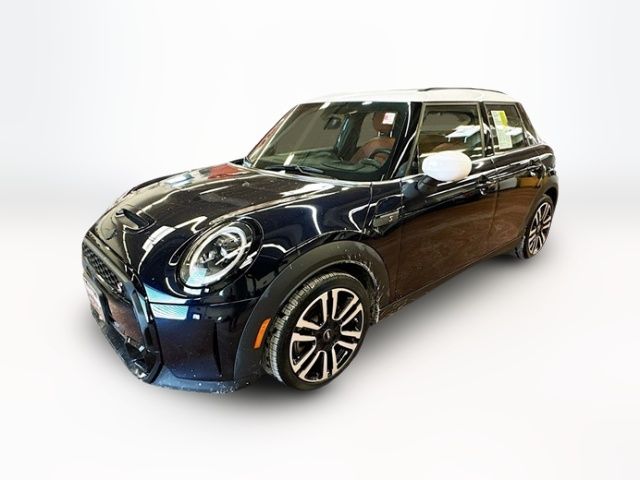 2023 MINI Cooper Hardtop S