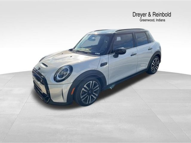 2023 MINI Cooper Hardtop S