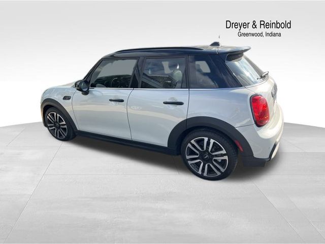 2023 MINI Cooper Hardtop S