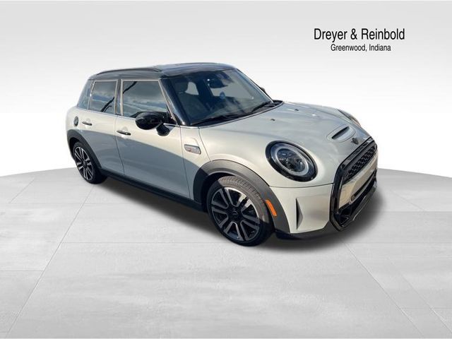 2023 MINI Cooper Hardtop S