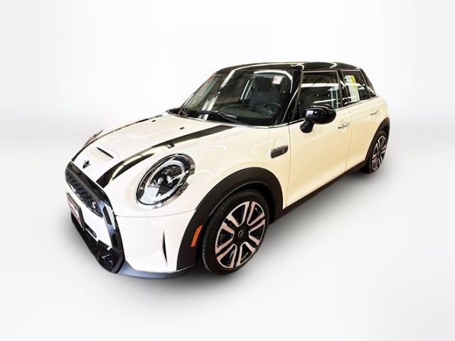 2023 MINI Cooper Hardtop S