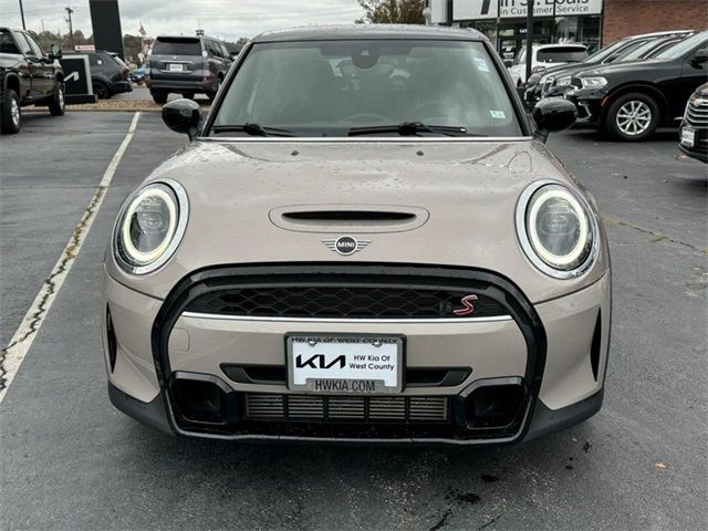 2023 MINI Cooper Hardtop S