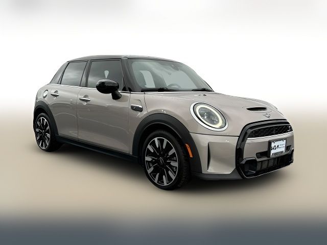 2023 MINI Cooper Hardtop S