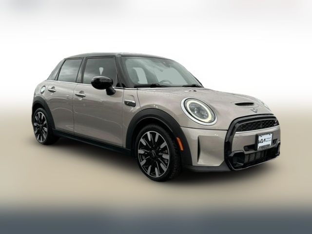 2023 MINI Cooper Hardtop S