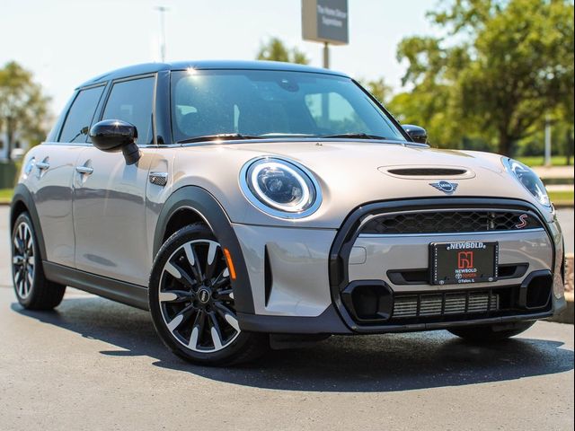 2023 MINI Cooper Hardtop S