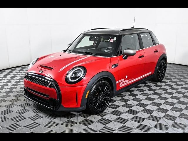 2023 MINI Cooper Hardtop S