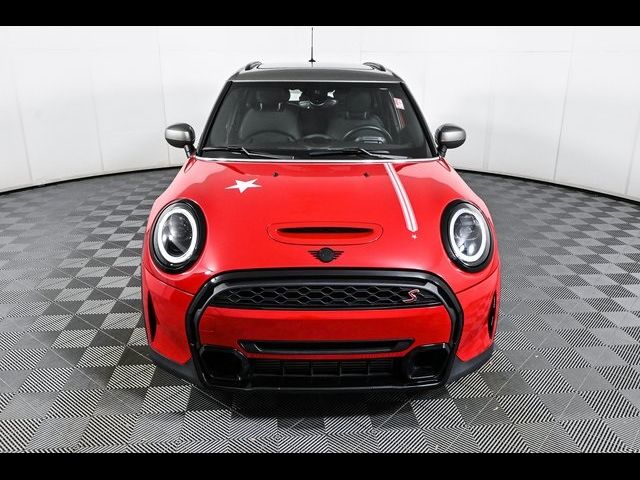 2023 MINI Cooper Hardtop S