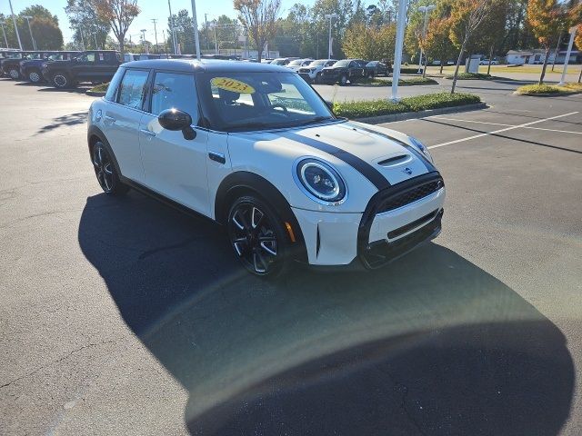 2023 MINI Cooper Hardtop S