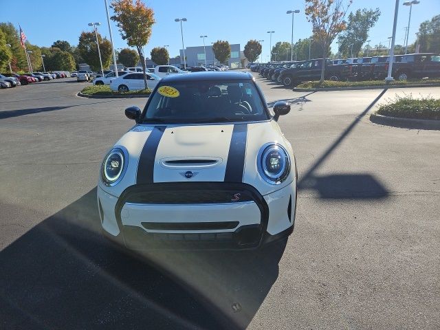 2023 MINI Cooper Hardtop S