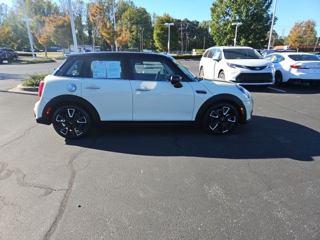 2023 MINI Cooper Hardtop S