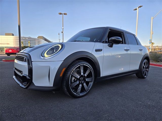 2023 MINI Cooper Hardtop S