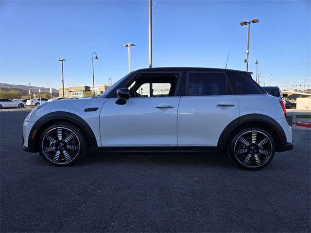 2023 MINI Cooper Hardtop S