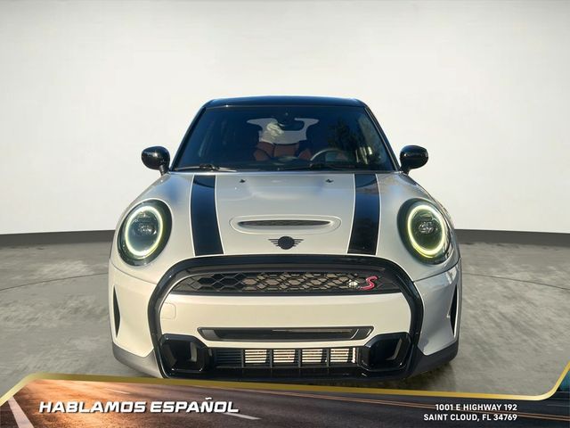 2023 MINI Cooper Hardtop S