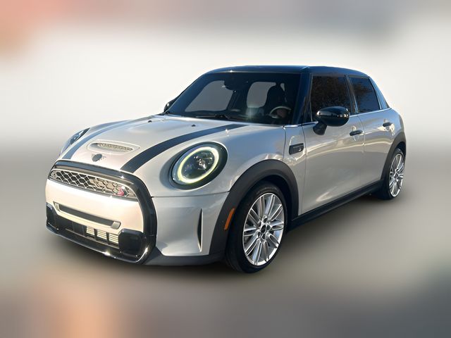 2023 MINI Cooper Hardtop S