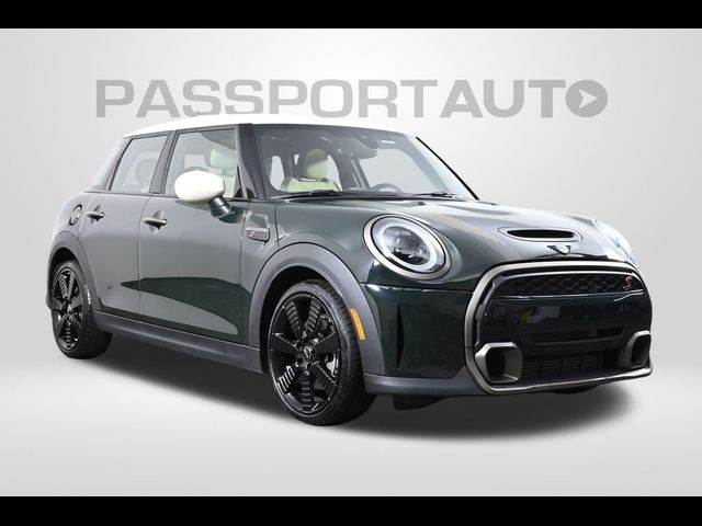 2023 MINI Cooper Hardtop S