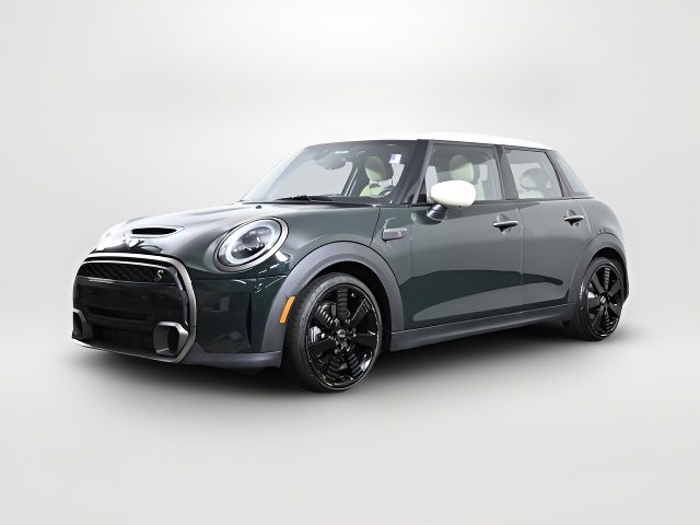 2023 MINI Cooper Hardtop S