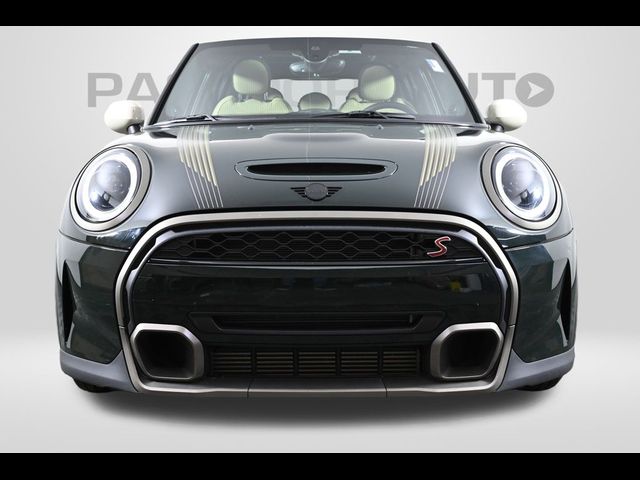 2023 MINI Cooper Hardtop S