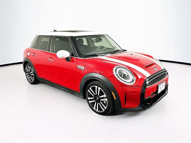 2023 MINI Cooper Hardtop S