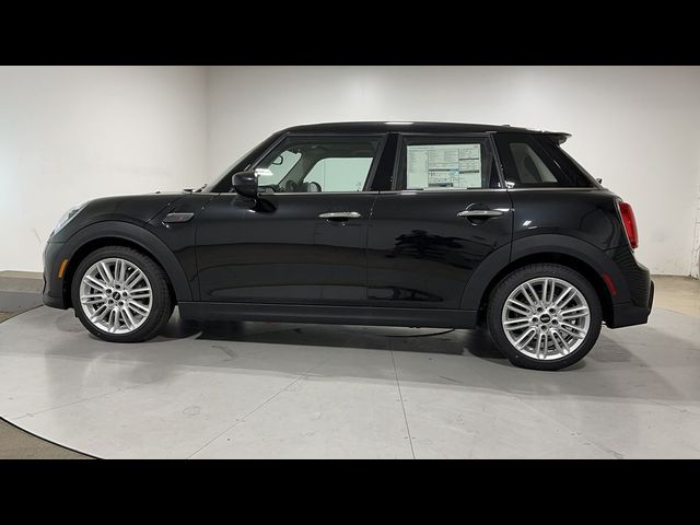 2023 MINI Cooper Hardtop S