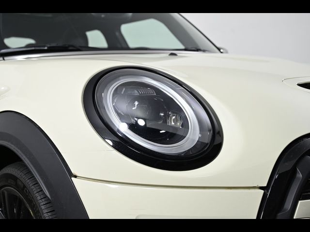 2023 MINI Cooper Hardtop S