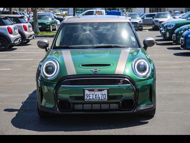 2023 MINI Cooper Hardtop S