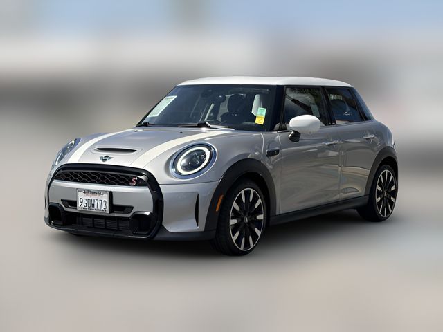 2023 MINI Cooper Hardtop S